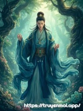 Thiếp Khuynh Thành