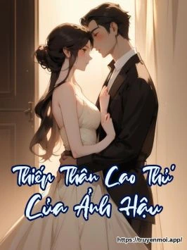 Bìa truyện 'Thiếp Thân Cao Thủ' Của Ảnh Hậu