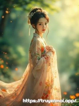 Bìa truyện Thiết Ấn Kỳ Môn