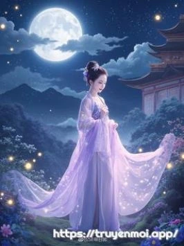 Thiết Hán Yêu Hồ (Lạc Mộng Yên Hà)
