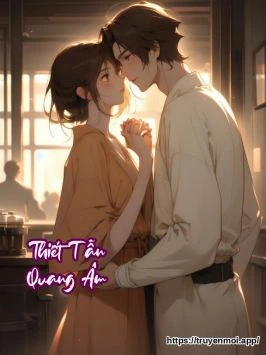 Thiết Tẫn Quang Âm