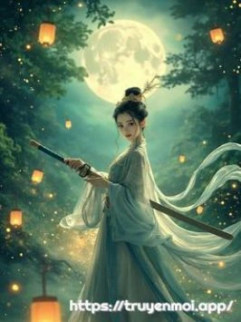 Thiết Thư Trúc Kiếm