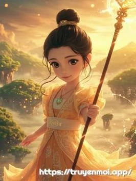 Thiếu Chủ!! Xin Đừng Ngược Tôi!!