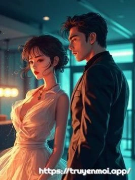 Thiêu Đốt Tình Yêu: Tấn Công Tổng Giám Đốc Tuyệt Tình