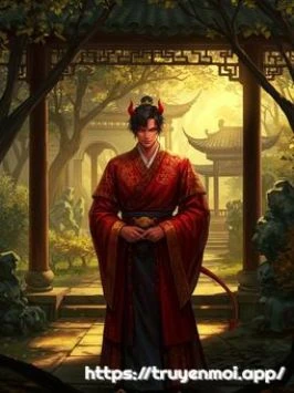 Thiếu Gia Ác Ma