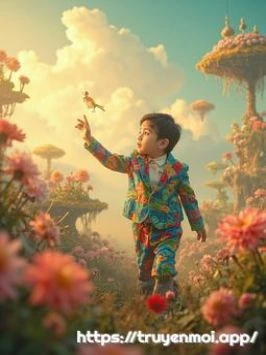 Thiếu Gia Bá Đạo! Anh Cần Gì?