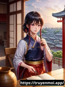 Thiếu Gia Bắc Kinh Ba Lần Về Quê