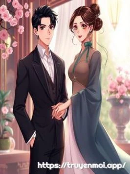 Thiếu Gia Lạnh Lùng Và Tiểu Thư Dễ Thương