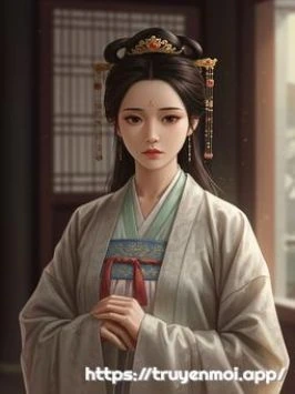 Thiều Hoa Vì Quân Gả
