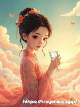 Thiếu Một Gáo Nước