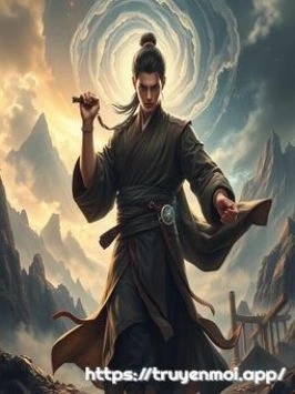 Thiếu Niên Cửu Hoang