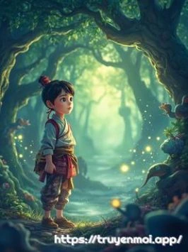 Thiếu Niên Tu Chân Xuyên Qua Cơ Giáp