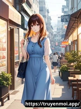 Thiếu Nữ Hai Mươi Tám Tuổi