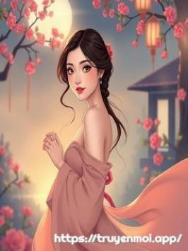 Thiếu Nữ Xinh Đẹp, Gợi Cảm