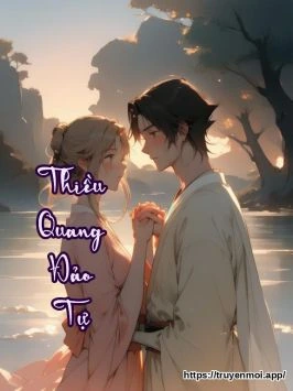 Thiều Quang Đảo Tự