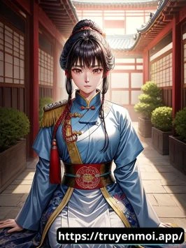 Thiếu Soái Hãy Tha Cho Tôi Đi!