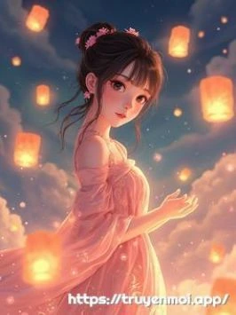 THIẾU SOÁI LẠNH LÙNG: SỦNG VỢ LÊN ĐẾN TẬN TRỜI