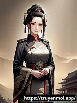 Thiếu Soái Phu Nhân Luôn Muốn Bò Tường