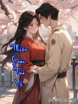 Thiếu Soái Trở Về