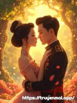 Thiếu Tướng Cùng Cô Vợ Bướng Bỉnh