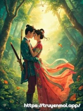 Thiếu Tướng Cùng Cô Vợ Nhỏ