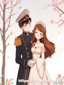 Thiếu Tướng Đại Nhân Sủng Vợ Tận Trời