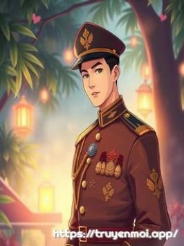 Thiếu Tướng Ế Vợ