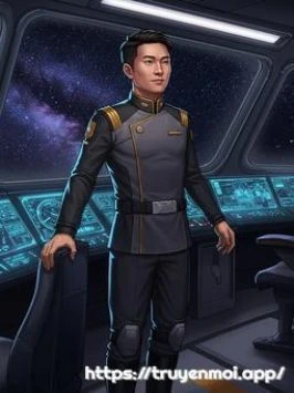 Thiếu Tướng Không Nghĩ Gả