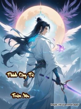 Thỉnh Công Tử Trảm Yêu