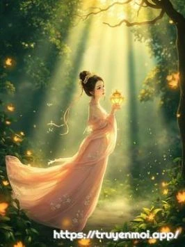 Thịnh Đường Vô Yêu