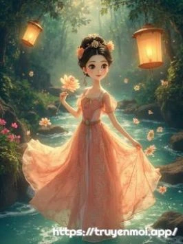 Thịnh Sủng Vô Song