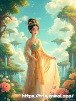 Thịnh Thế Đế Vương Phi