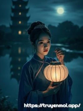 Bìa truyện Thịnh Thế Diên Ninh