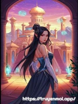 Thịnh Thế Hắc Liên Hoa