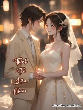 Thịnh Thế Hôn Nhân