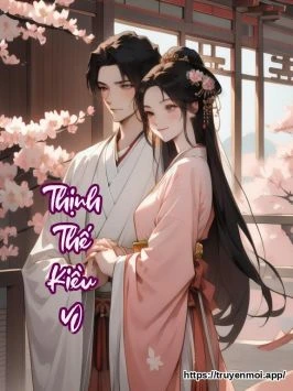 Thịnh Thế Kiều Y