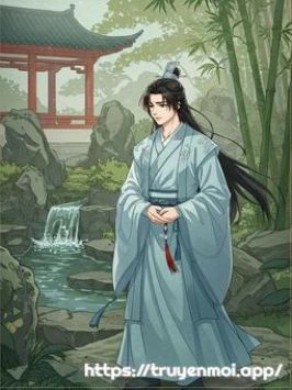 Thịnh Thế Thanh Phong