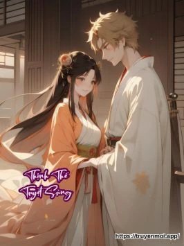 Thịnh Thế Tuyệt Sủng