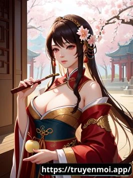 Thịnh Thế Y Phi