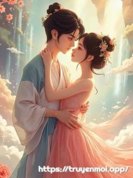 Thịnh Thế Yêu Sủng