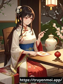 Thịnh Vu - Điềm Tửu Nhưỡng Tuyết Lê