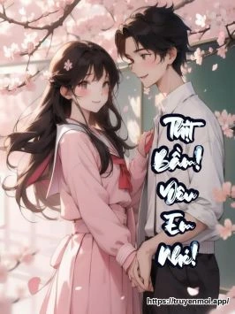 Thịt Bầm! Yêu Em Nhé!