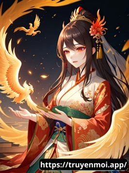 Thịt Phượng Hoàng