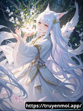 Thỏ Con! Yêu Đương Nhé