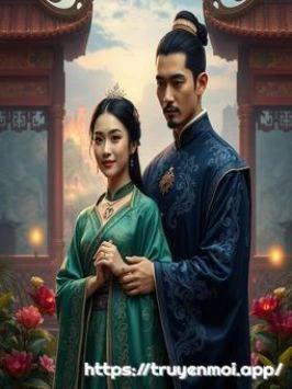 Thổ Công Chúa Là Vợ Của Ta