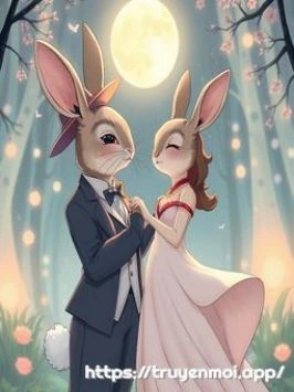 Thỏ Đại Nhân Theo Đuổi Vợ Yêu