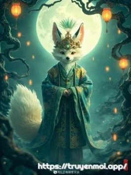 Thỏ Đáng Eo Bái kiến Hoàng Thượng!