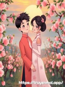 Thỏ Hoa Đào