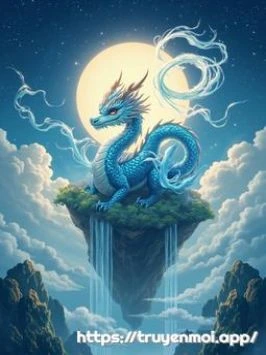 Thổ Long Truyền Thuyết
