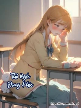 Thỏ Ngốc Đừng Khóc